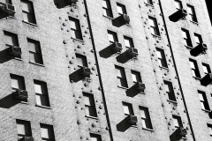 NY Façades