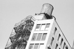NY Water Towers