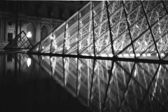Paris by Night