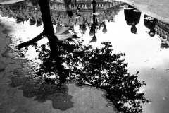 Refections Paris